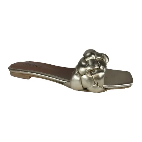 Shoes > Flip Flops & Sliders > Sliders - - Dwrs - Modalova