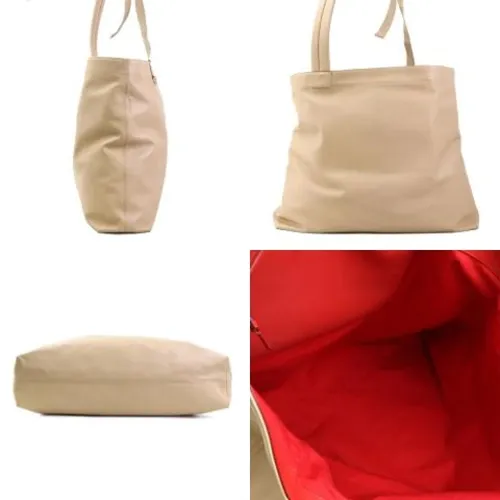 Pre-owned > Pre-owned Bags > Pre-owned Tote Bags - - Burberry Vintage - Modalova