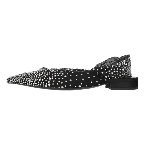 Shoes > Flats > Mules - - Gedebe - Modalova
