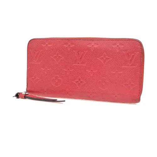 Pre-owned > Pre-owned Accessories > Pre-owned Wallets - - Louis Vuitton Vintage - Modalova