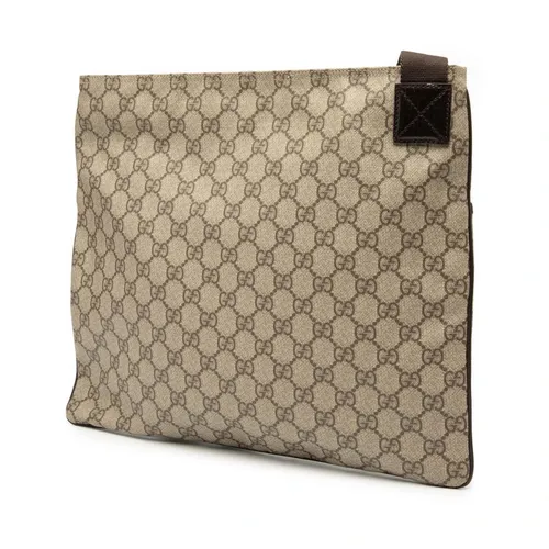 Pre-owned > Pre-owned Bags > Pre-owned Cross Body Bags - - Gucci Vintage - Modalova