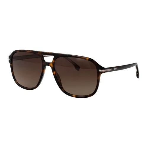 Accessories > Sunglasses - - Hugo - Modalova