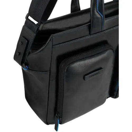 Bags > Laptop Bags & Cases - - Piquadro - Modalova