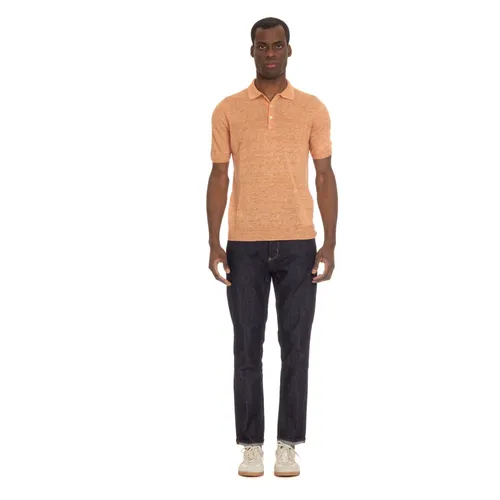 Tops > Polo Shirts - - Gran Sasso - Modalova
