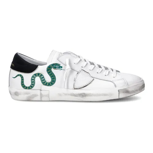Shoes > Sneakers - - Philippe Model - Modalova