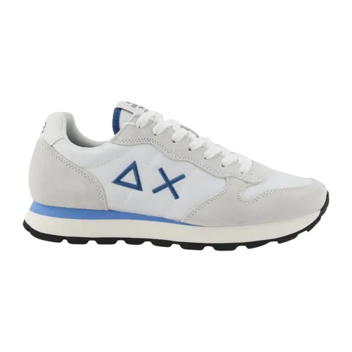 Sun68 - Shoes > Sneakers - White - Sun68 - Modalova