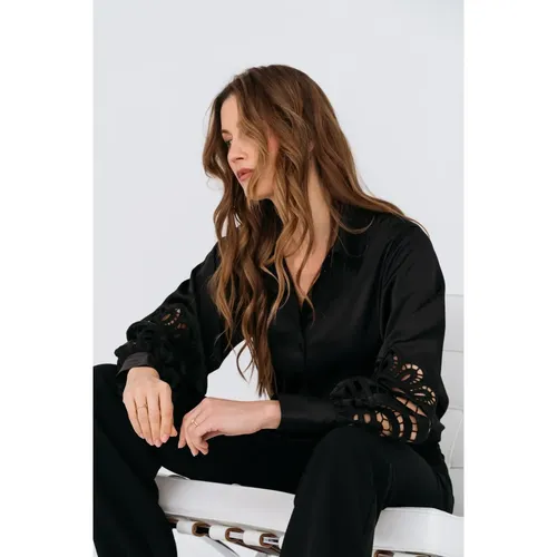 Blouses & Shirts > Shirts - - Maicazz - Modalova
