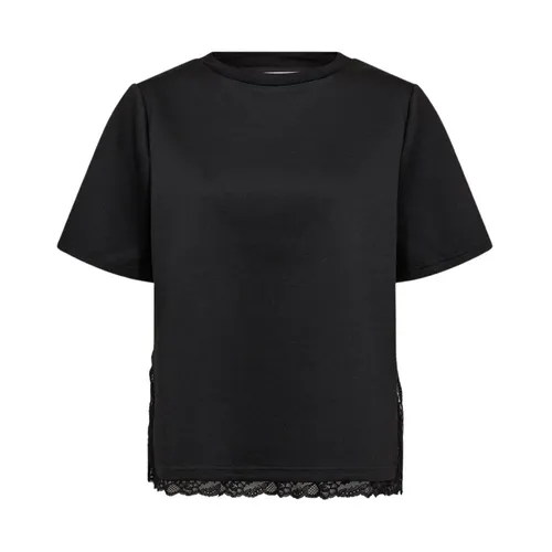 Tops > T-Shirts - - Co'Couture - Modalova