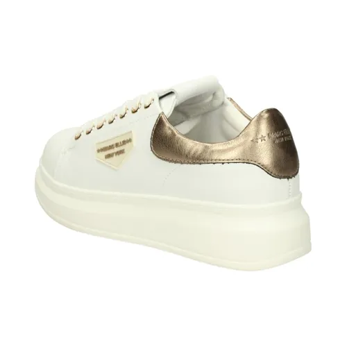 Shoes > Sneakers - - Marc Ellis - Modalova