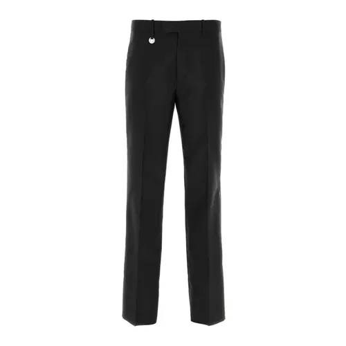 Trousers > Suit Trousers - - Burberry - Modalova