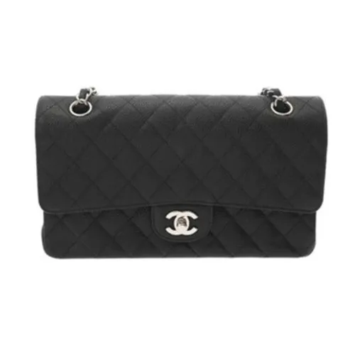 Pre-owned > Pre-owned Bags > Pre-owned Shoulder Bags - - Chanel Vintage - Modalova