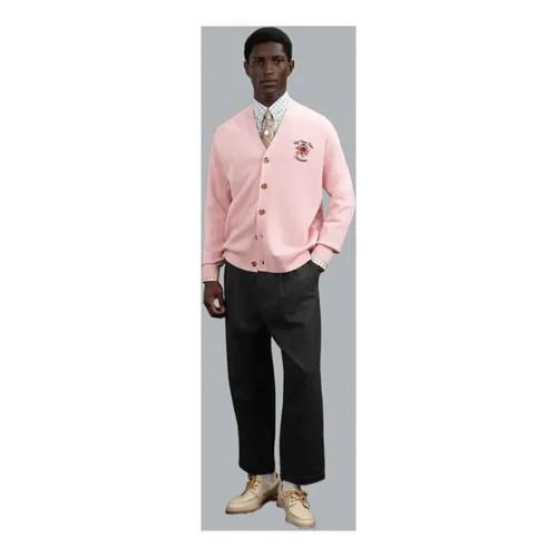 Knitwear > Cardigans - - Drole de Monsieur - Modalova
