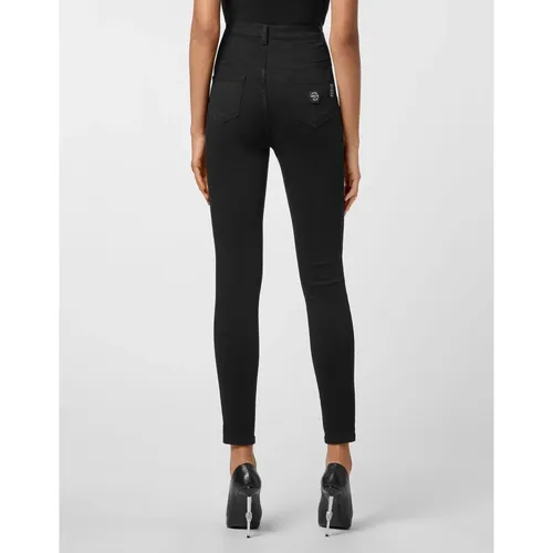 Jeans > Skinny Jeans - - Philipp Plein - Modalova