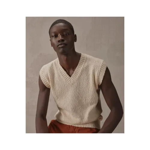 Knitwear > Sleeveless Knitwear - - Circolo 1901 - Modalova