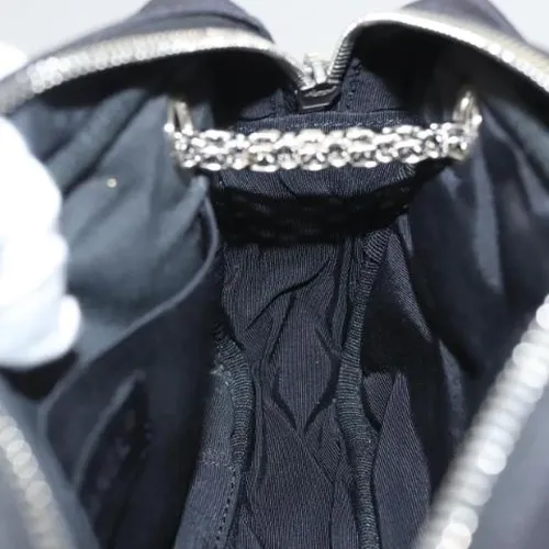 Pre-owned > Pre-owned Bags > Pre-owned Shoulder Bags - - Chanel Vintage - Modalova