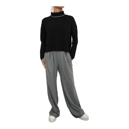 Knitwear > Turtlenecks - - Pinko - Modalova
