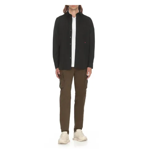 Shirts > Casual Shirts - - Moschino - Modalova