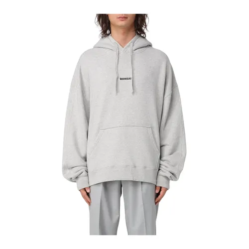 Sweatshirts & Hoodies > Hoodies - - Bonsai - Modalova