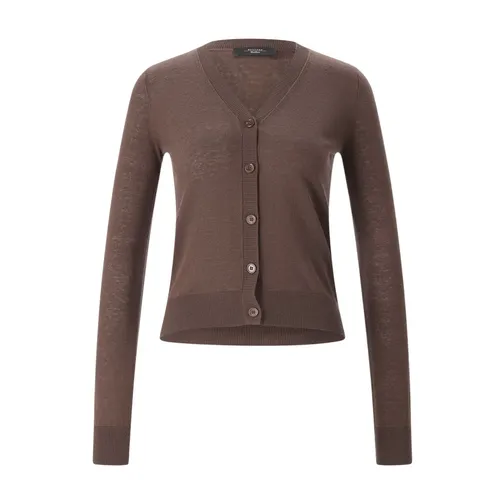 Knitwear > Cardigans - - Weekend Max Mara - Modalova