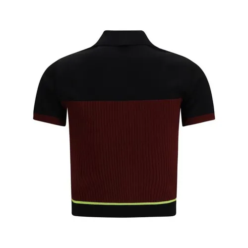 Tops > Polo Shirts - - Casablanca - Modalova
