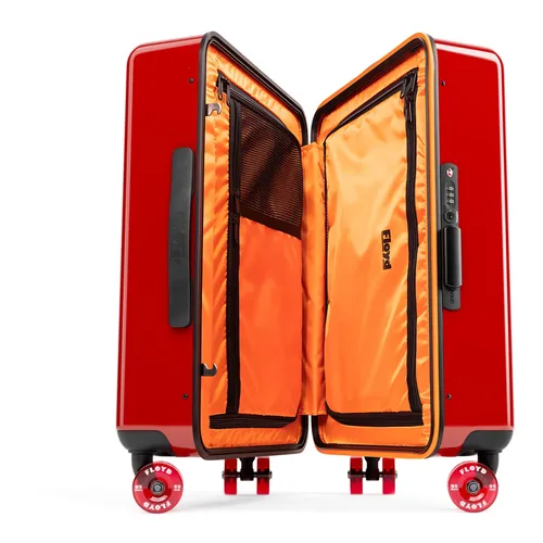 Suitcases > Cabin Bags - - Floyd - Modalova