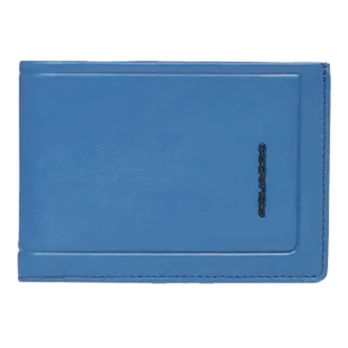Accessories > Wallets & Cardholders - - Piquadro - Modalova
