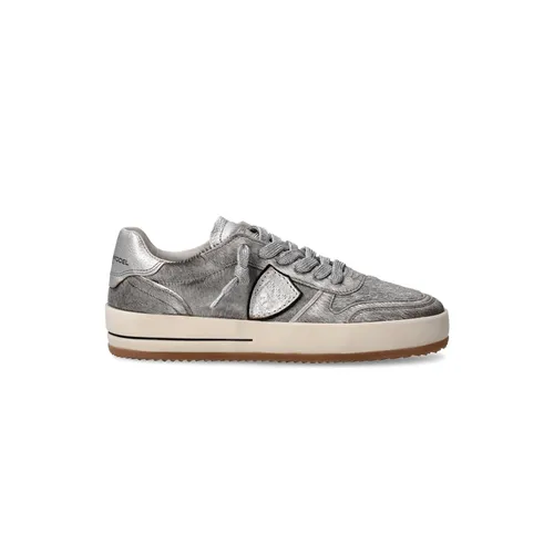 Shoes > Sneakers - - Philippe Model - Modalova