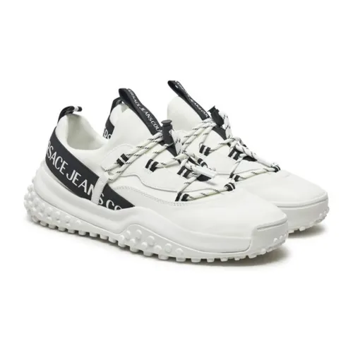 Shoes > Sneakers - - Versace Jeans Couture - Modalova