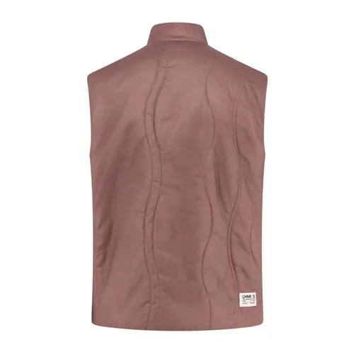 Laminar - Jackets > Vests - Pink - Laminar - Modalova