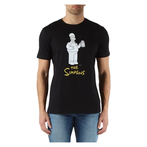 Tops > T-Shirts - - Antony Morato - Modalova