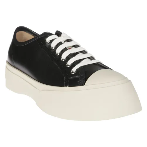 Marni - Shoes > Sneakers - Black - Marni - Modalova