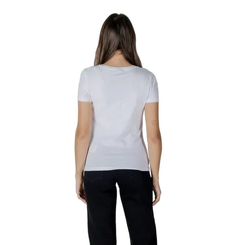 Tops > T-Shirts - - Emporio Armani EA7 - Modalova