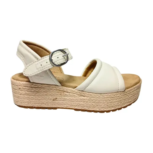 Shoes > Heels > Wedges - - Timberland - Modalova