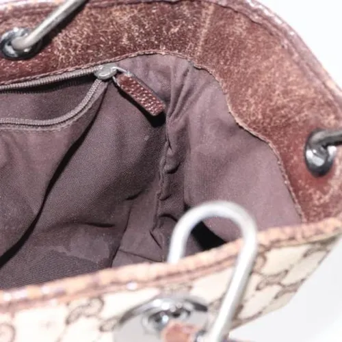 Pre-owned > Pre-owned Bags > Pre-owned Handbags - - Gucci Vintage - Modalova