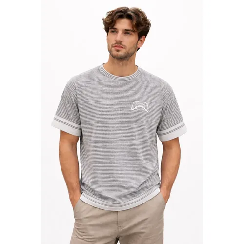 Tops > T-Shirts - - C.p. Company - Modalova