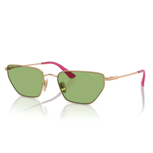 Accessories > Sunglasses - - Vogue - Modalova