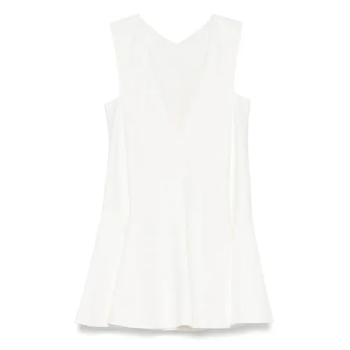 Dresses > Day Dresses > Short Dresses - - Khaite - Modalova