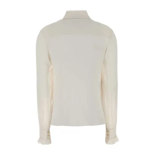 Blouses & Shirts > Shirts - - Alberta Ferretti - Modalova