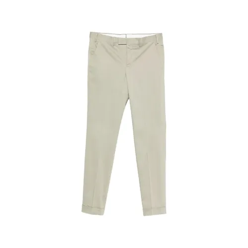 Trousers > Chinos - - PT Torino - Modalova