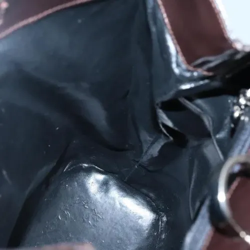 Pre-owned > Pre-owned Bags > Pre-owned Cross Body Bags - - Salvatore Ferragamo Pre-owned - Modalova