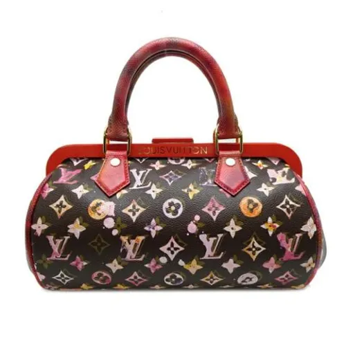 Pre-owned > Pre-owned Bags > Pre-owned Handbags - - Louis Vuitton Vintage - Modalova
