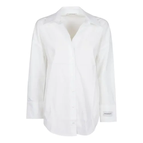 Blouses & Shirts > Shirts - - Hinnominate - Modalova
