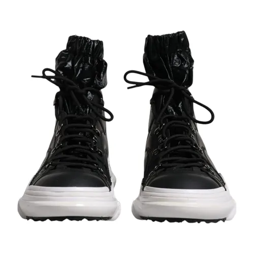 Shoes > Sneakers - - Dolce & Gabbana - Modalova