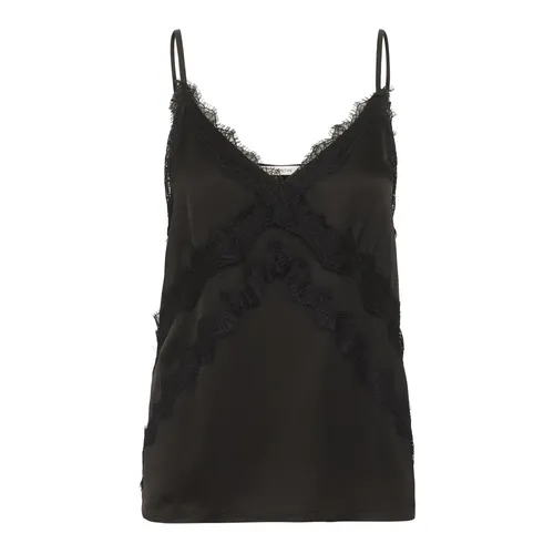 Tops > Sleeveless Tops - - Gestuz - Modalova