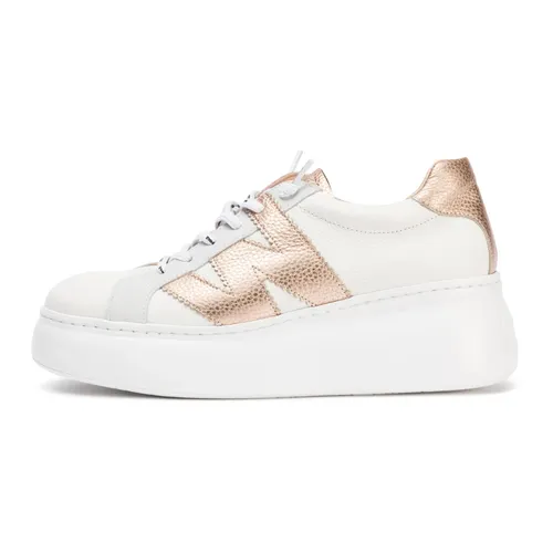 Shoes > Sneakers - - Wonders - Modalova