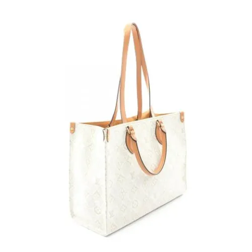 Pre-owned > Pre-owned Bags > Pre-owned Tote Bags - - Louis Vuitton Vintage - Modalova
