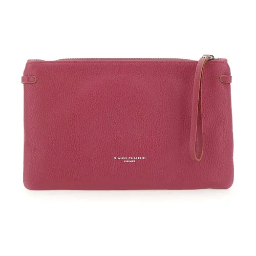 Bags > Clutches - - Gianni Chiarini - Modalova