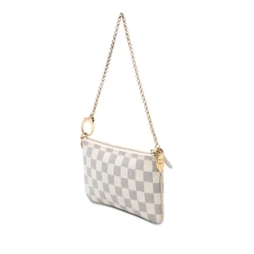 Pre-owned > Pre-owned Bags > Pre-owned Mini Bags - - Louis Vuitton Vintage - Modalova