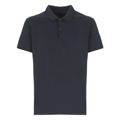 RRD - Tops > Polo Shirts - Blue - RRD - Modalova
