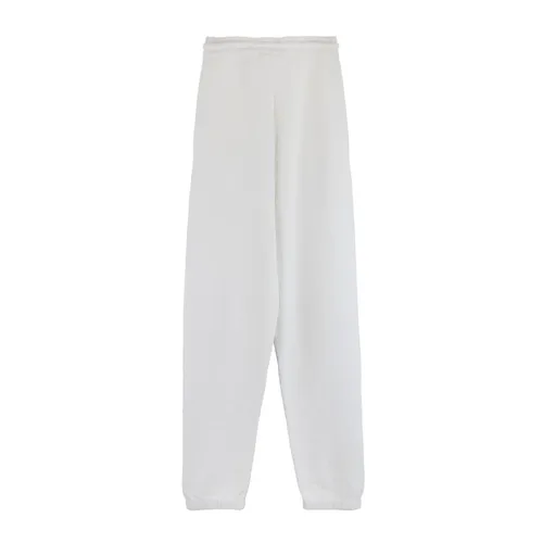 Trousers > Sweatpants - - Elisabetta Franchi - Modalova